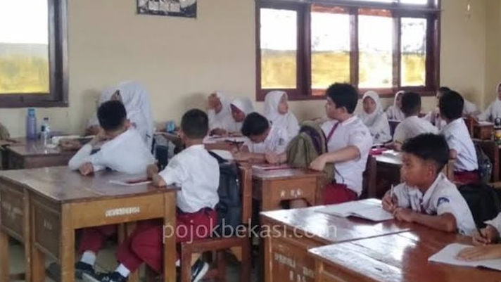 Disdik Bekasi Catat 37 Ribu Anak Tidak Sekolah, Program Wajib Belajar 13 Tahun Disiapkan Mulai 2026