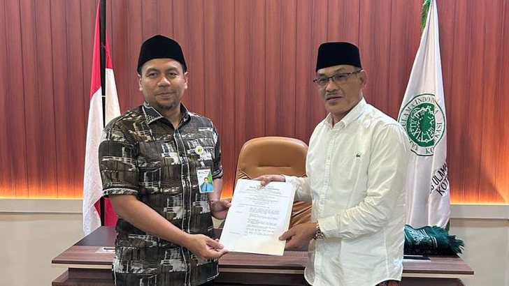 BPJS Ketenagakerjaan Bekasi Kota Rancang Kerja Sama dengan MUI untuk Perlindungan Sosial Ketenagakerjaan