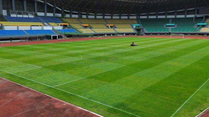 Semen Padang FC Siap Lengkapi Administrasi Penggunaan Stadion Patriot Chandrabhaga Bekasi