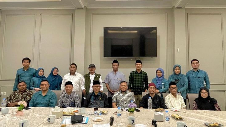 BPJS Ketenagakerjaan Cabang Bekasi Cikarang dan Dekopinda Bekasi Perkuat Sinergi untuk Perlindungan Pekerja