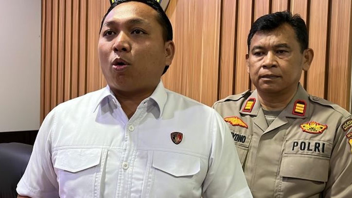 Polisi Tetapkan Muhammad Ichsan sebagai Tersangka Penganiayaan Ibu Kandung di Bekasi