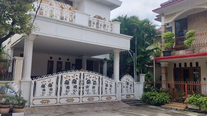 Hasto Kristiyanto Jadi Tersangka KPK dalam Kasus Suap Harun Masiku
