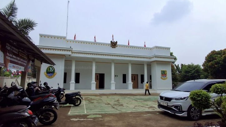 DPS Pilkades Cijengkol Naik Jadi 12.103 Pemilih, Bertambah Hampir 1.000 Orang