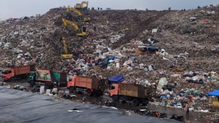 Pemprov DKI Jakarta Prioritaskan Warga Bantargebang untuk Bekerja di RDF UPST
