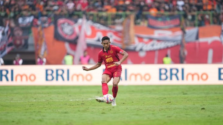 Stadion Patriot Chandrabaga Opsi Kandang Persija Jakarta Saat Menjamu Bhayangkara FC