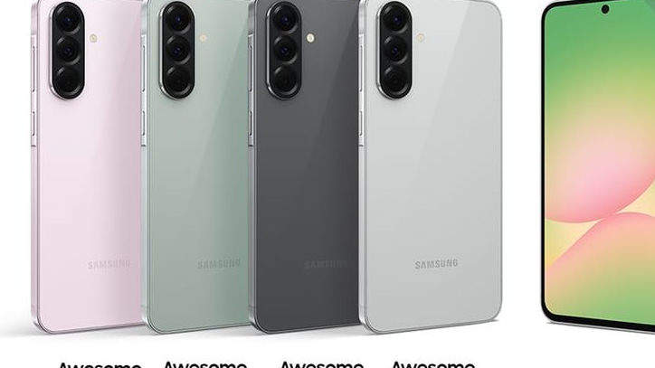 Samsung Luncurkan Galaxy A56 5G, A36 5G, dan A26 5G dengan Teknologi AI Canggih