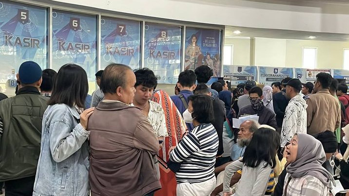 Belum Ada Pemutihan Pajak Kendaraan, Warga Bekasi Diminta Tak Menunda
