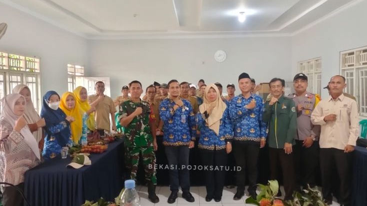 Pos Pemadam Kebakaran di Muktijaya Jadi Usulan Tahun Depan