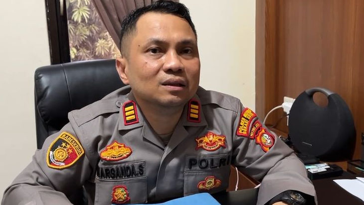 Ferry Febrian Tewas Dibacok dalam Tawuran Geng di Jatiasih Bekasi
