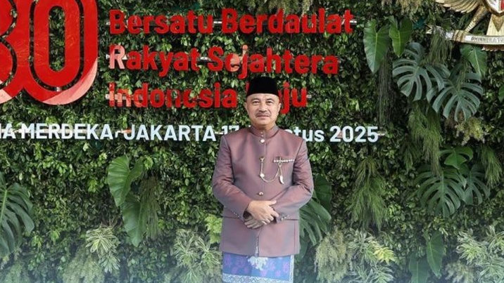 Pemkot Bekasi Bangun Rumah Dinas Wakil Wali Kota Senilai Rp4,35 Miliar