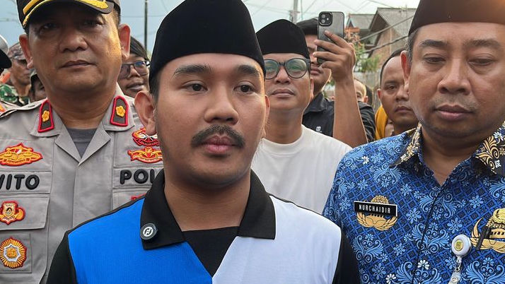 Bupati Bekasi Akan Memberhentikan Dirus Perumda Tirta Bhagasasi Usai Terjerat Hukum