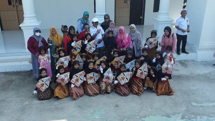 Pesta Rakyat Cijengkol Sajian Beragam Pertunjukan Seni dan Budaya