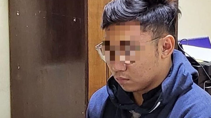 Pelaku Pemukulan Sekuriti RS Mitra Keluarga Ditangkap di Bandara Soekarno-Hatta