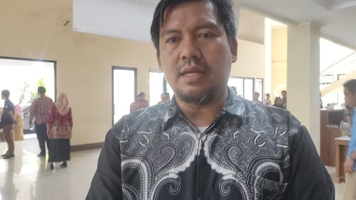 Kepempinan Baru Kabupaten Bekasi, Ini Harapan Ketua BPD Kertarahayu