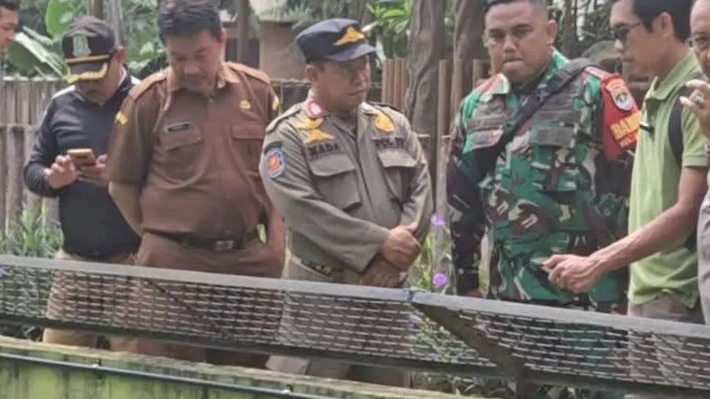 Penangkaran Buaya Kranggan Tegaskan: Buaya Tidak Pernah Lepas, Kolam Aman dan Terlindungi
