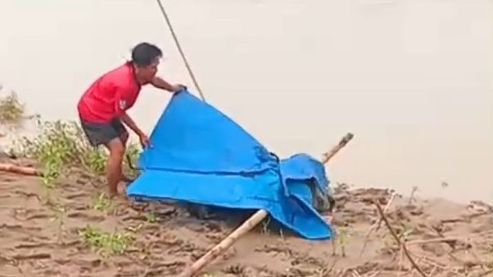 Tiga Pelaku Pembunuhan Notaris di Bekasi Ditangkap, Salah Satunya Sopir Pribadi Korban