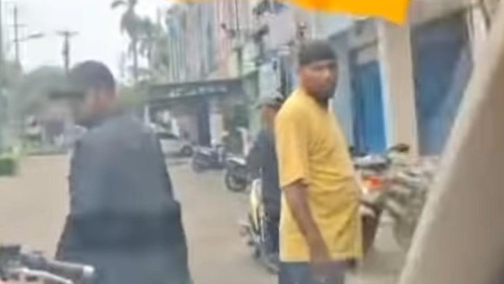 Pria di Bekasi Timur Diintimidasi Kelompok Diduga Debt Collector, Mobilnya Diancam Dibakar