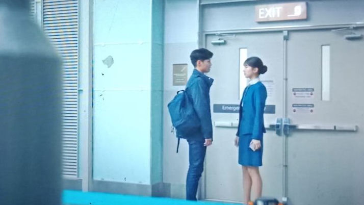 Glamor dan Penuh Romansa, Drama Korea Terbaru 2024 Bertema Pramugari