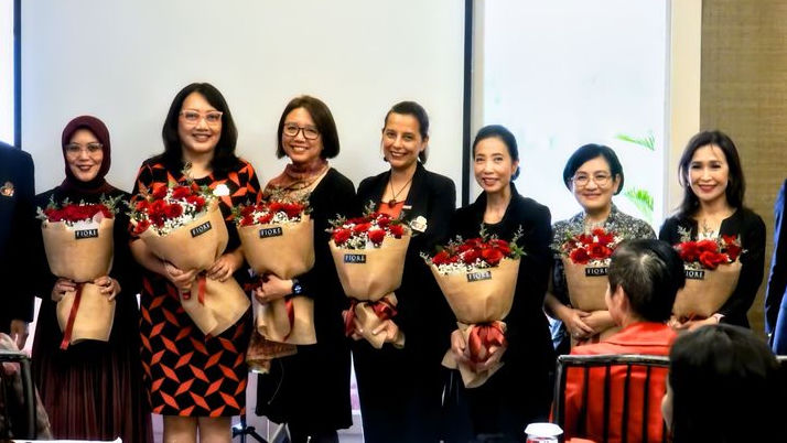 MUFG, Danamon, Adira Finance, dan Home Credit Indonesia Luncurkan Women Mentorship Program untuk Pemberdayaan Perempuan