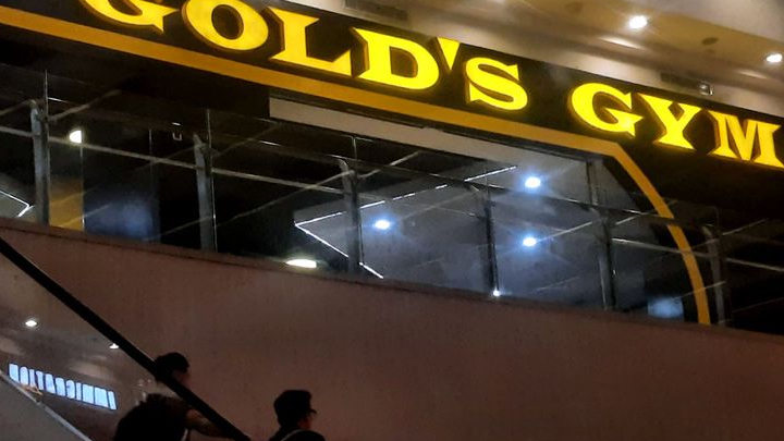 Penutupan Mendadak Gold’s Gym Grand Metropolitan Bekasi Tuai Protes Member