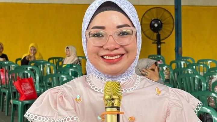 Ade Puspitasari Tanya: 'Kota Bekasi Harus Jadi Apa?' Ini Jawaban Warga