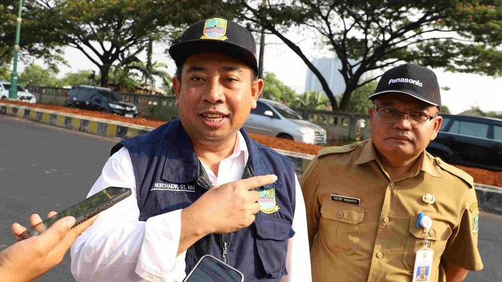 Disperkimtan Bekasi Tegaskan Pengembang Wajib Serahkan Fasos Fasum Usai Pembangunan