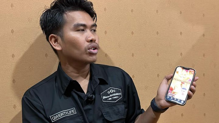 Terjebak Jadi Admin Judi Online di Kamboja, Warga Bekasi Harus Tebus Rp23 Juta Agar Bisa Pulang