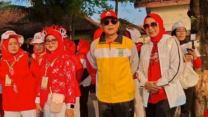 Pemdes Cikarageman Perkuat Layanan Kesehatan, Miliki 17 Posyandu untuk Warga