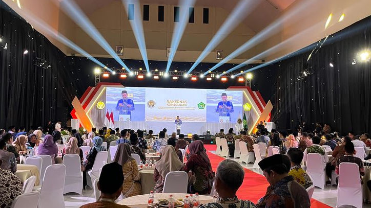 Pemerintah Siapkan Hotel Terdekat dari Lokasi Lempar Jumroh