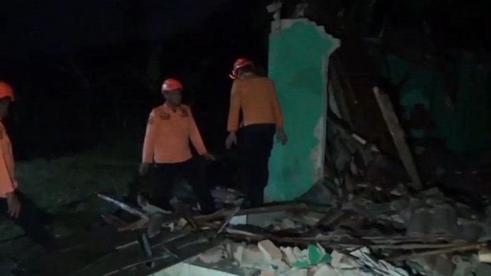 BPBD Pastikan Tidak Ada Korban Akibat Gempa Magnitudo 3,2 di Kabupaten Bekasi