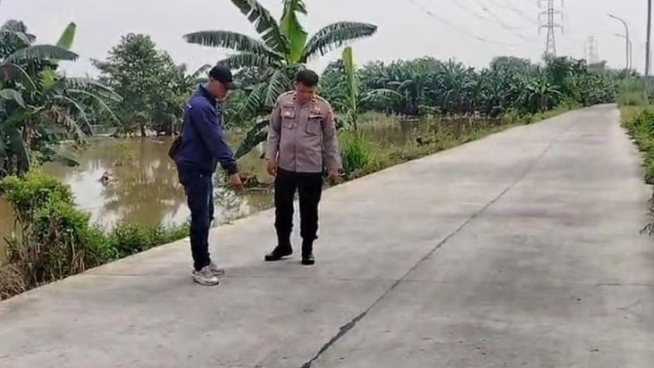 Polisi Buru Pelaku Begal di Tambun Utara Meski Korban Tak Buat Laporan