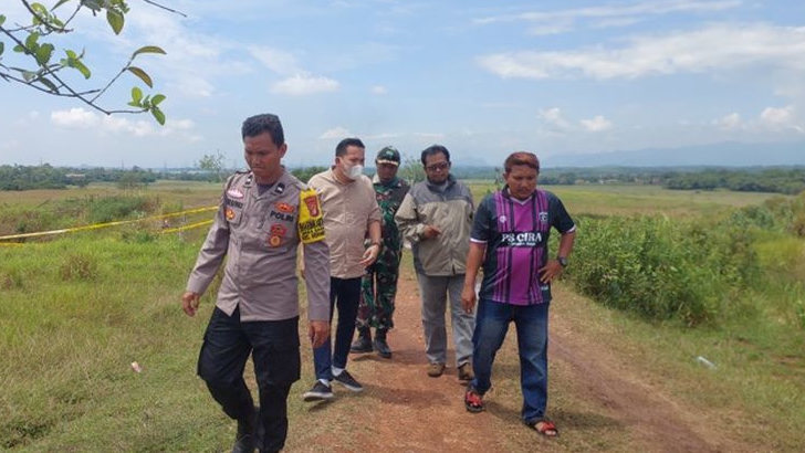 Polisi Tangkap 4 Pelaku Penculikan dan Pembunuhan KCP Bank BUMN, Eksekutor Masih Diburu