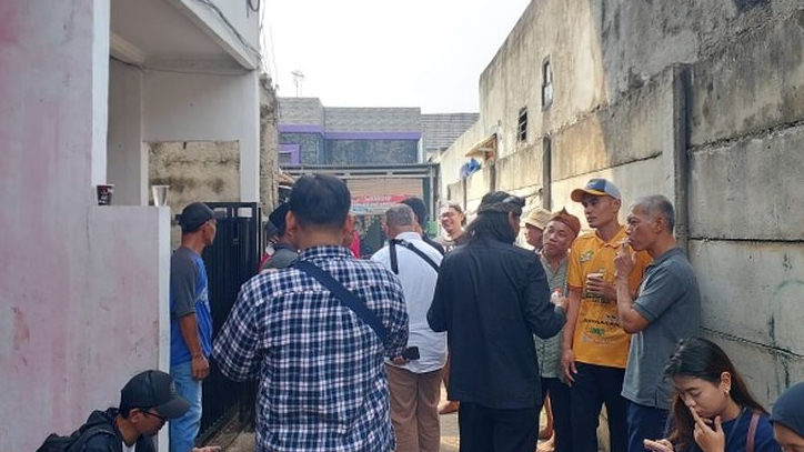 Polisi Ambil Sejumlah Sampel dari Jasad Soleh, Butuh Waktu 2 Pekan untuk Ungkap Penyebab Kematian