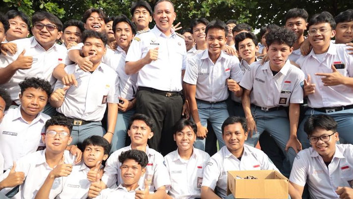 BMPS Kota Bekasi Kritik Rencana Penambahan Siswa per Kelas di SMA-SMK Negeri