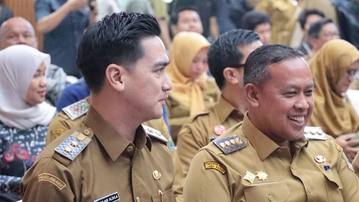 Pemkot Bekasi Dukung Percepatan Penanggulangan TBC