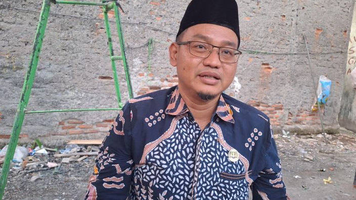 Tak Hanya Menggusur, Sardi Sebut Pemkot Bekasi Harus Pikirkan Solusinya