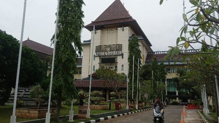 12 Sekolah di Kabupaten Bekasi Dapat Proyek Pembangunan dan Rehabilitasi, Anggaran Capai Rp111 Miliar