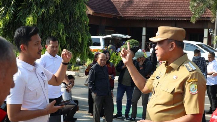 Tri Adhianto: Pelajaran Renang di Sekolah Tidak Wajib dan Bukan Penentu Nilai