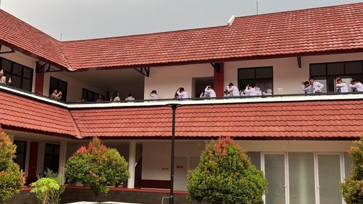 DPRD Dorong Sekolah Rakyat Bekasi Prioritaskan Warga Kurang Mampu