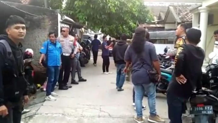 Modus LPK Gadungan di Cikarang, Janjikan Kerja Bergaji Tinggi, Puluhan Juta Raib