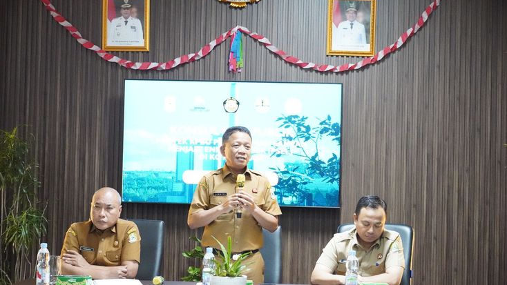 Darurat Sampah, Pemkot Bekasi Dorong PSEL Kapasitas Harian 1.000 Ton