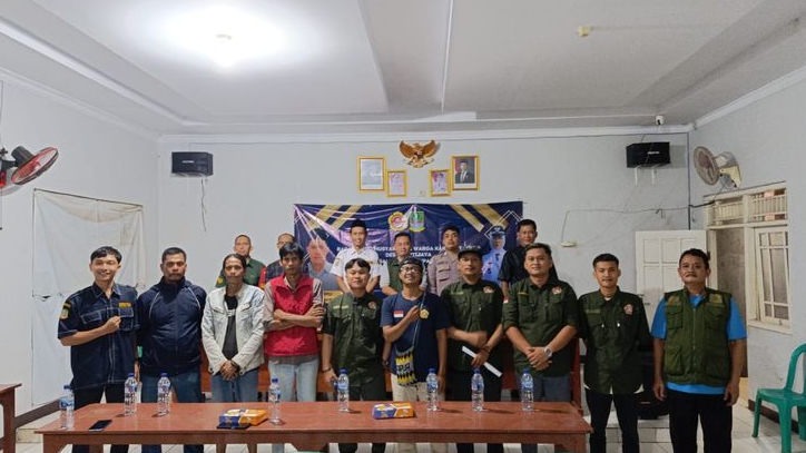Karang Taruna Desa Muktijaya Siap Gelar Pemilihan Ketua Baru, Cari Pemimpin yang Kompetitif