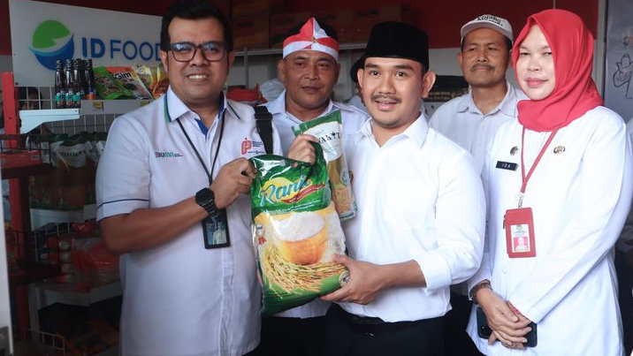 Pemkab Bekasi Rampungkan Legalisasi 187 Koperasi Desa, Fokus Penguatan Operasional dan Partisipasi Warga