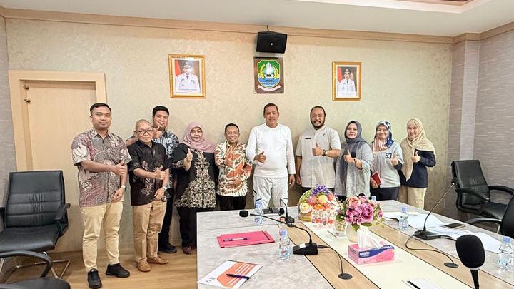 PT Migas Kota Bekasi Capai Break Even Point Setelah 16 Tahun, Siap Ekspansi Sumur Minyak