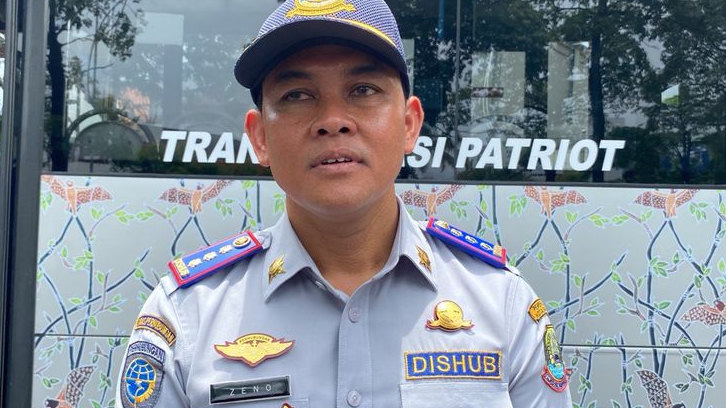 Pemkot Bekasi Buka Program Mudik Gratis 2025, Simak Syarat dan Cara Daftarnya