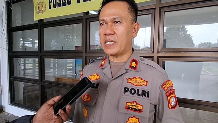 Pemain Persib akan Dikawal Barakuda
