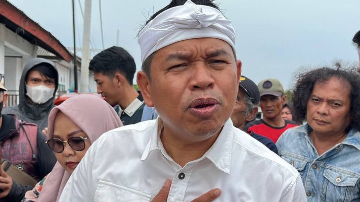 Gubernur Jawa Barat Dorong Penataan Lima Desa Di Kabupaten Bekasi Berbasis Budaya Sunda