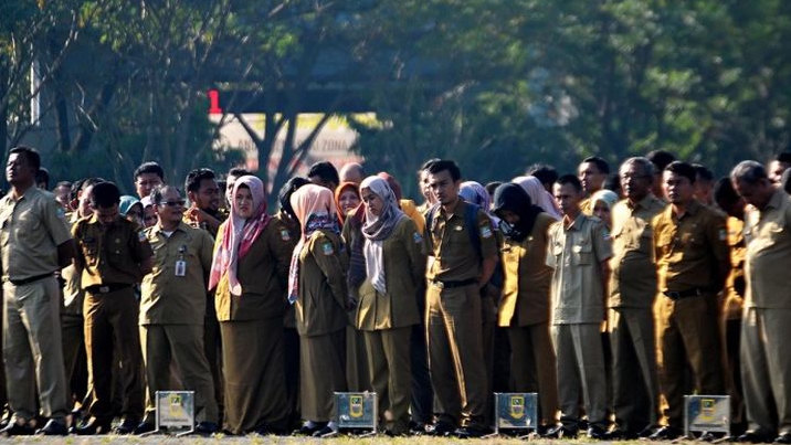 WFH ASN Bekasi Segera Diterapkan, Pemkab Tunggu Skema Teknis dari Pusat