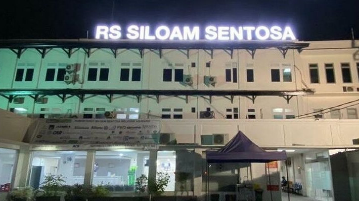 RS Siloam Sentosa Bekasi Timur Didesak Berbenah Usai Pasien DBD Meninggal Dunia