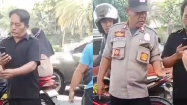 Ini yang Bikin Warga Sadar Kalau Uang Korban Kecelakaan di Tambun adalah Uang Palsu